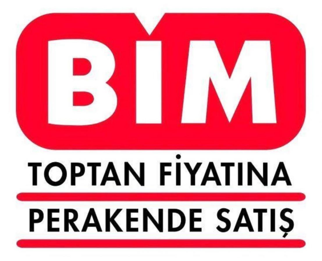 BİM Logo