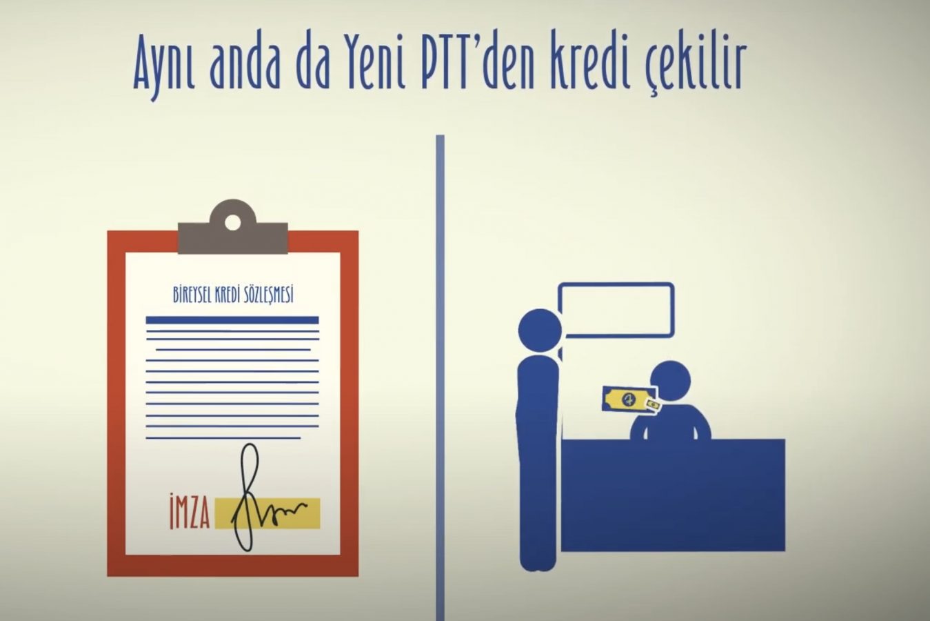PTT kredi başvurusu nasıl yapılır?