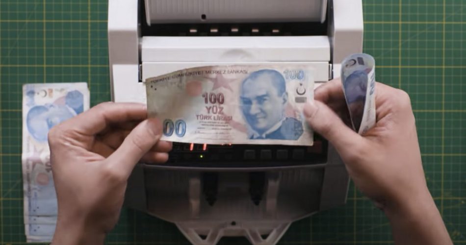 Para Türk Lirası