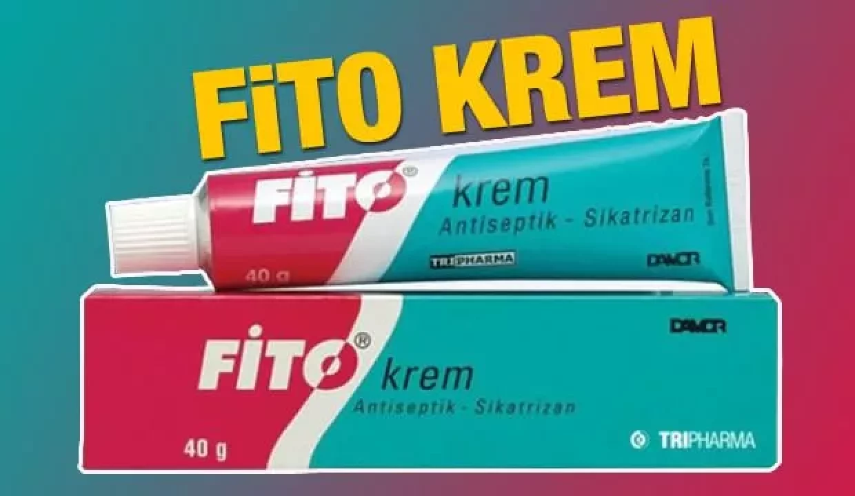 Fito Krem
