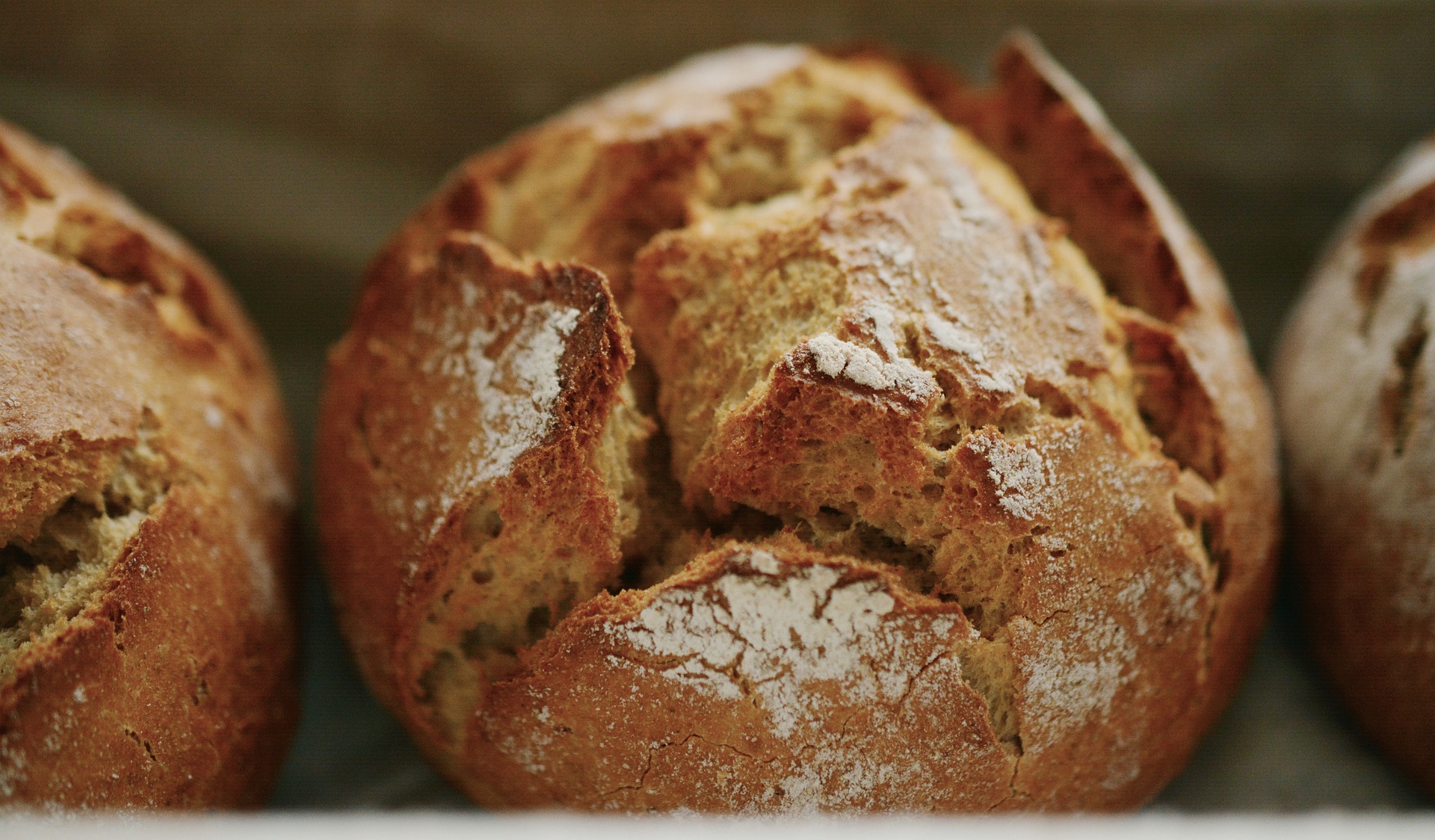 Şeker hastalığı için kepekli ekmek