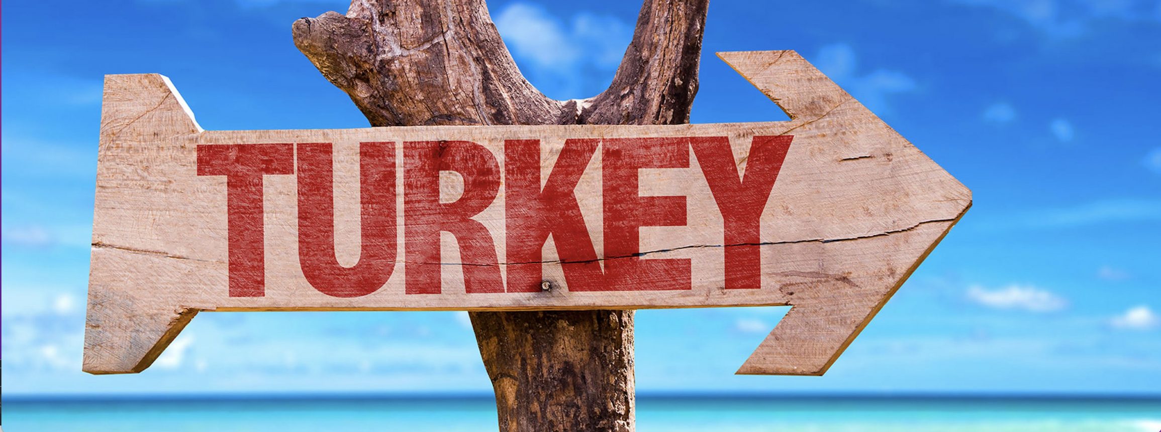 Türkiye'de ikamet izni nasıl alınır