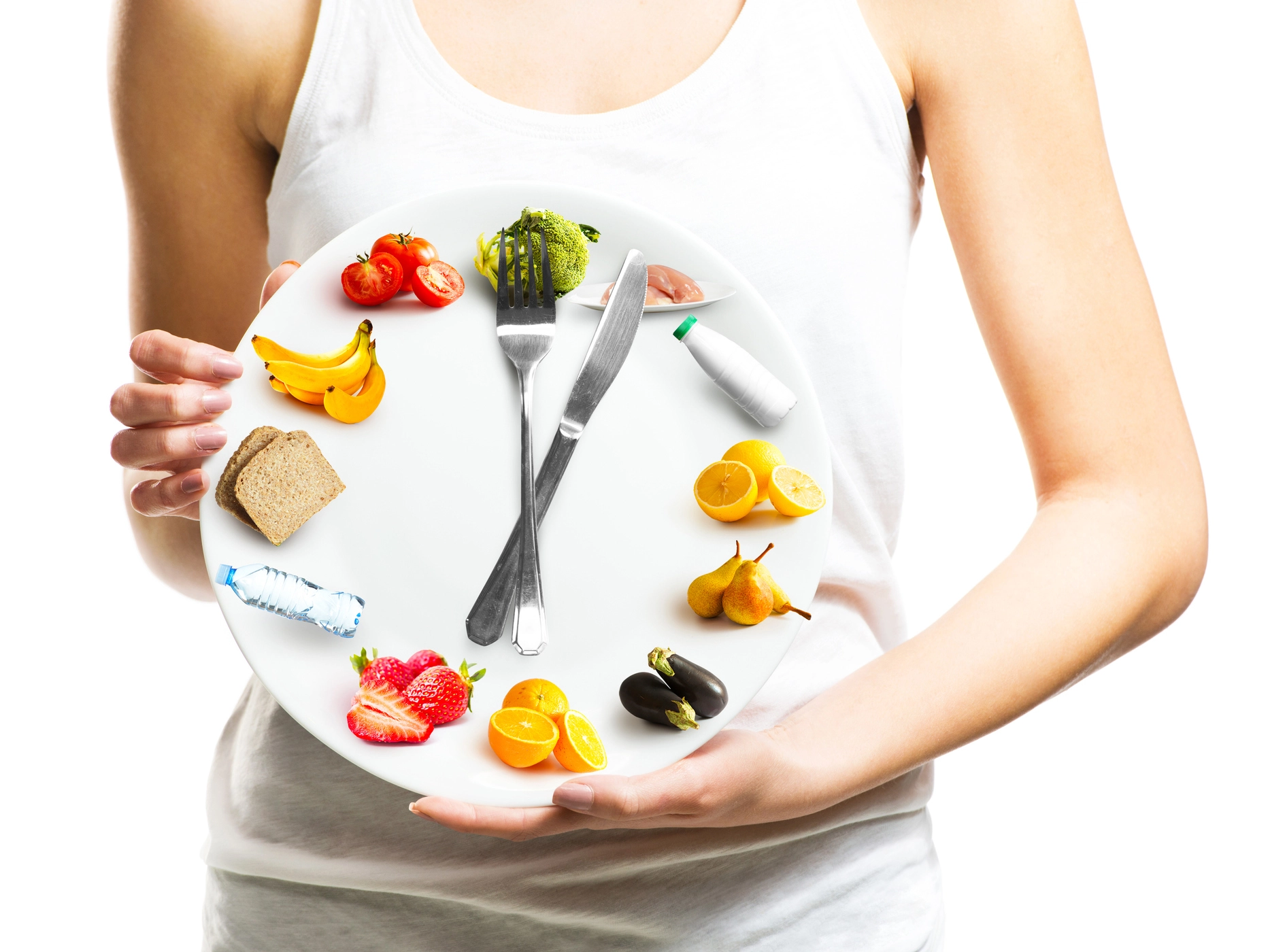 Методы приема пищи. Питание. Правильное питание. Здоровое питание для похудения. Сбалансированное питание.