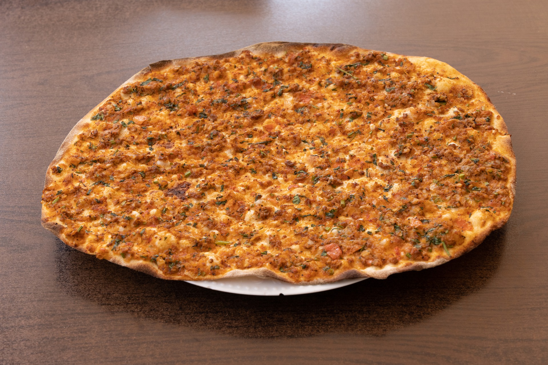 фото турецкой пиццы фото 27